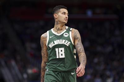 Bucks aktualisieren den Verletzungsbericht der Cavaliers: Porter Jr. fehlt weiterhin, Kuzma ist zweifelhaft.