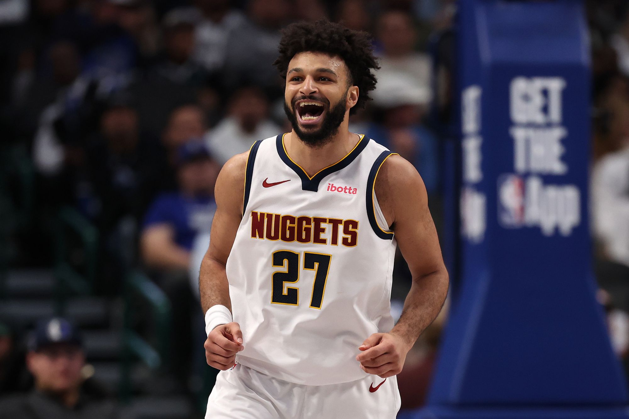 US-Reporter: Murray & Strawther stehen nicht mehr auf der Verletztenliste und können wie gewohnt gegen die Warriors spielen