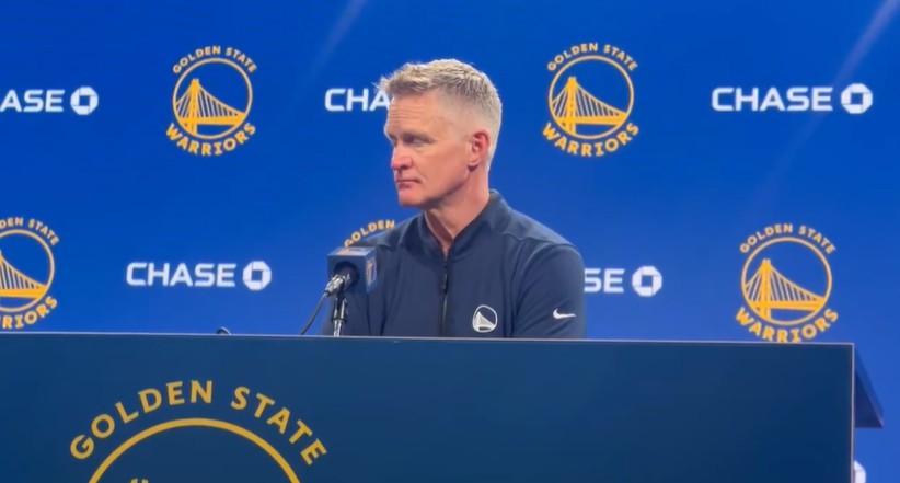 Cole: Moody's Leistung heute war die beste im Spiel. Er hat gut geschossen und Booker gut verteidigt.