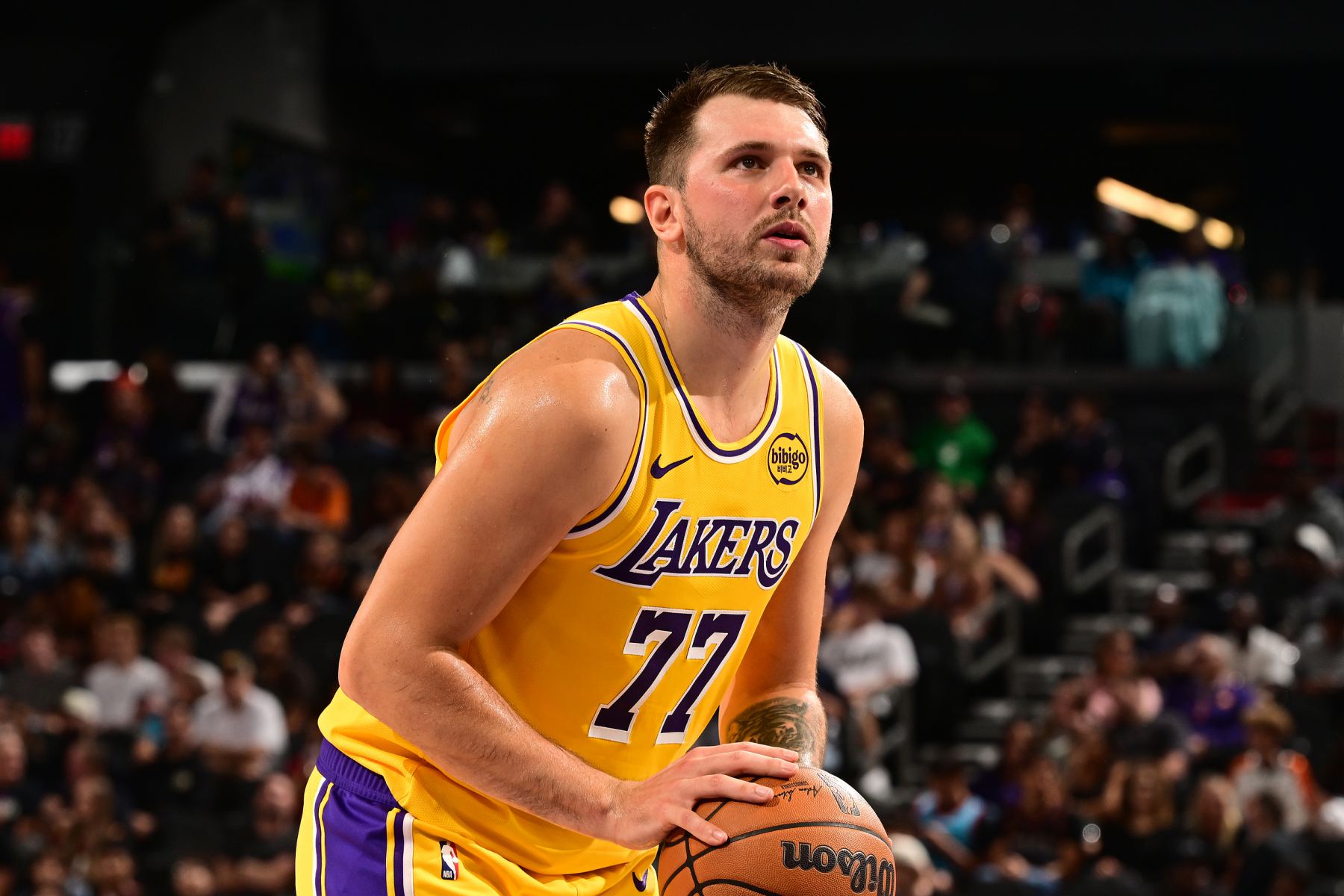 Doncic: Meine Leistung heute war die schlechteste der Saison. Es gibt einen Grund, warum die Thunder Champions sind