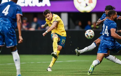 Chelsea gegen Club America