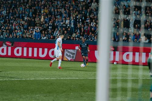 Vfl Bochum gegen Darmstadt