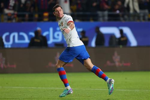 Barcelona gegen Osasuna