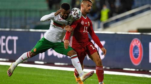 Montenegro gegen Ungarn