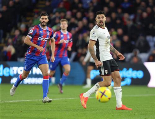 Fulham gegen Southampton