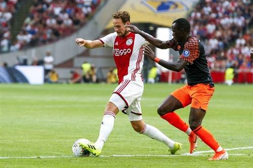 AFC Ajax gegen PSV Eindhoven