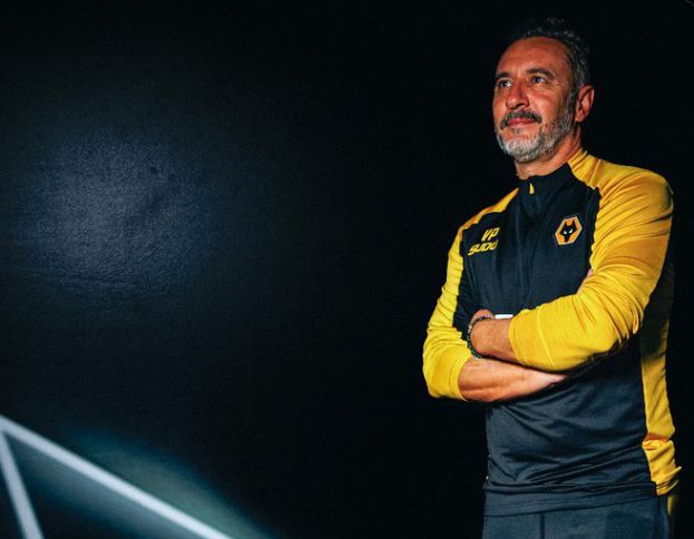 2 Unentschieden und 6 Niederlagen! Die Wolves sind in dieser Saison das einzige Team ohne Sieg in der Premier League und stehen auf dem Abstiegsplatz.