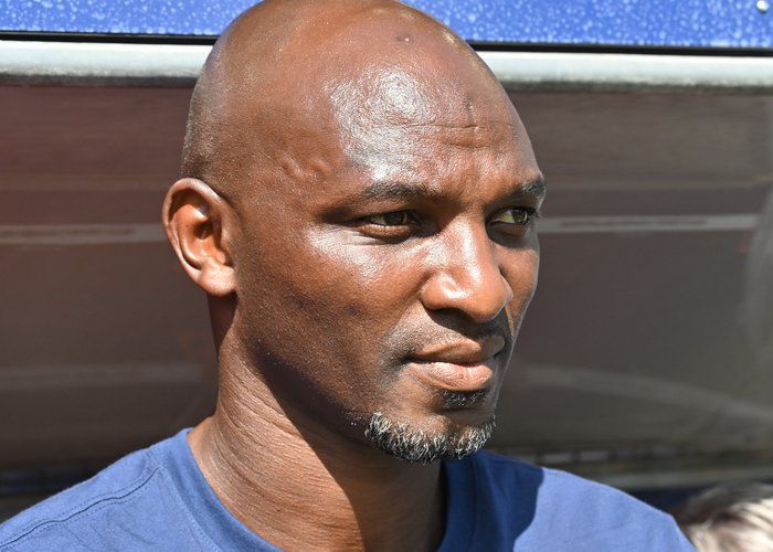 Montpellier-Trainer: Das Team begrüßt zum ersten Mal eine komplette Aufstellung und wird zu gegebener Zeit für drei Spiele in sechs Tagen rotieren