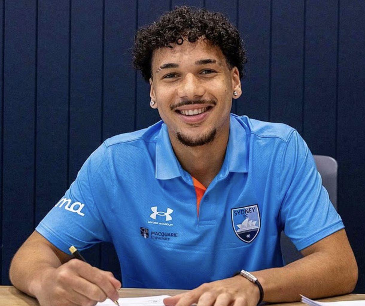 Youngster von Sydney FC: Ich hätte in Europa bleiben können, aber die Rückkehr in die Australian Super League war die beste Wahl