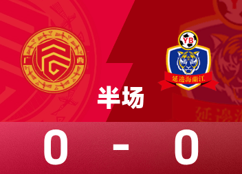 Halbzeit der China League One: Der Stillstand ist noch nicht überwunden, Guangxi Pingguo 0:0 Yanbian Longding