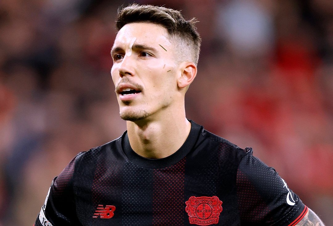 De Sky: Grimaldo tendiert dazu, Leverkusen im nächsten Sommer zu verlassen