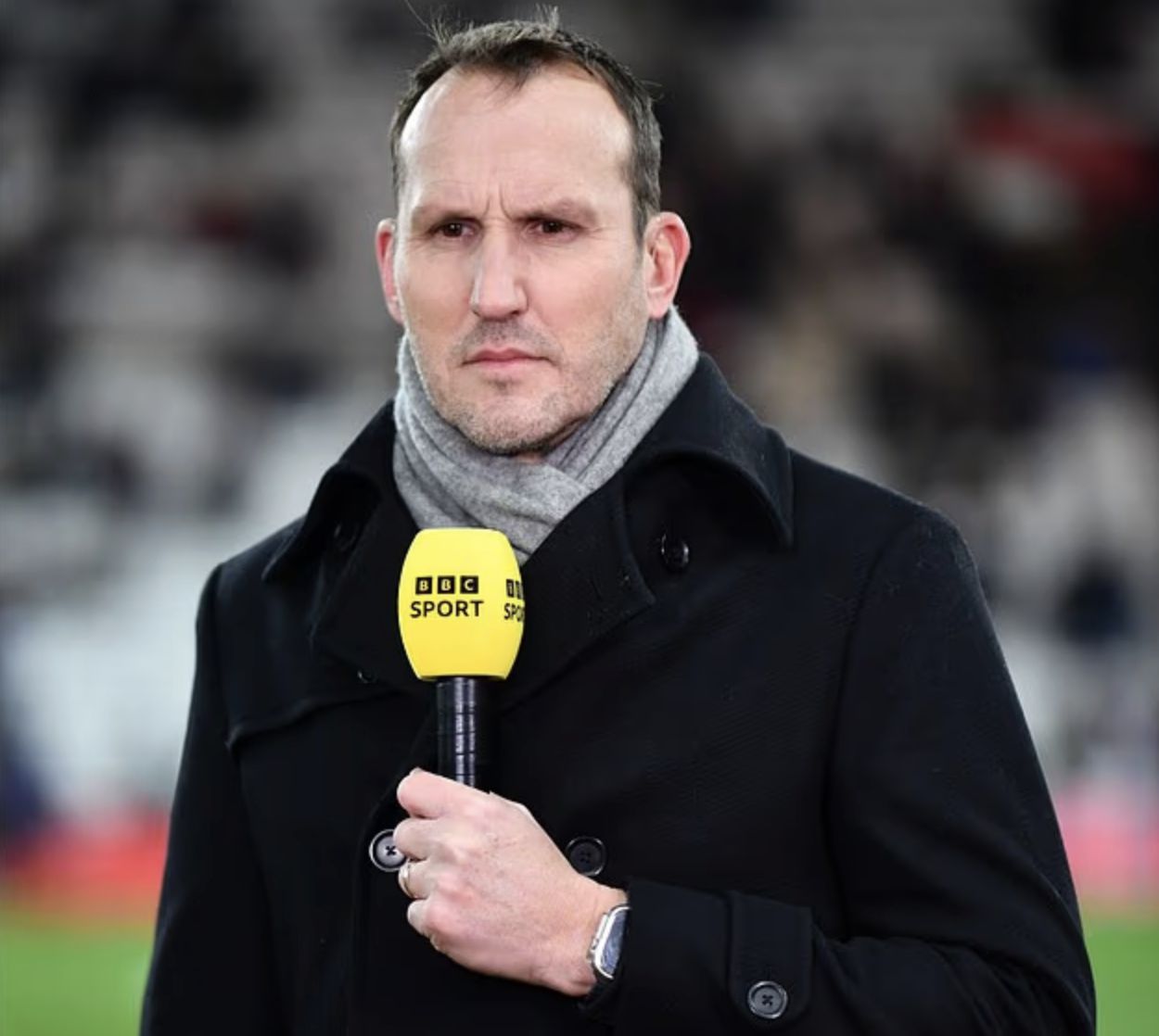Schwarzer: Die Australian Super League kann sich nicht mit der European League vergleichen. Das Ziel sollte nun sein, zur J-League aufzuschließen.