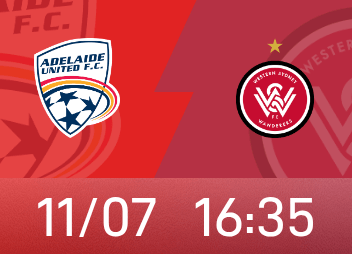 A-League-Vorschau: Die Heimmannschaft von Adelaide bricht den Fluch der Gegnerabwehr, die Western Sydney Wanderers erzielen den ersten Sieg