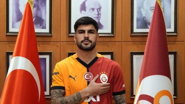 Türkische Medien: Galatasaray wird gegen die Sperren von Elmal und Baltaci Berufung einlegen