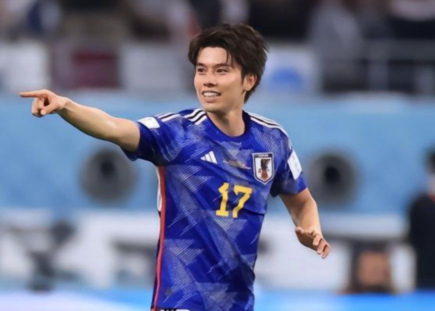 Tanaka Aoi: Ich bin dem gesamten ghanaischen Team sehr dankbar, dass es mir gegenüber tolerant ist. Ich werde hart arbeiten, um mich auf das nächste Spiel zu konzentrieren.