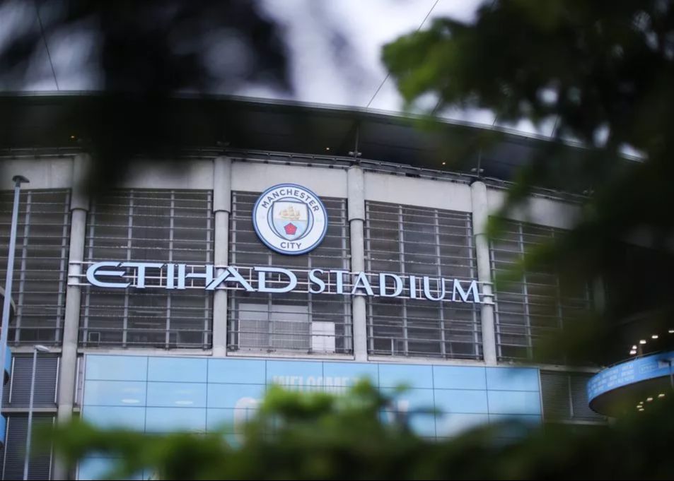 Manchester City: Aufgrund des ungeklärten Schicksals des Premier-League-Vorsitzenden wird die Bekanntgabe der Ergebnisse des Manchester City 115-Falls verschoben